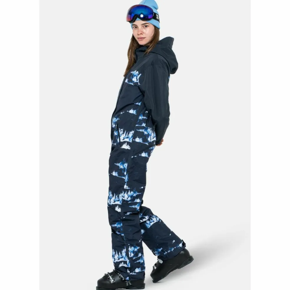 ONESKEE · Snow Suit