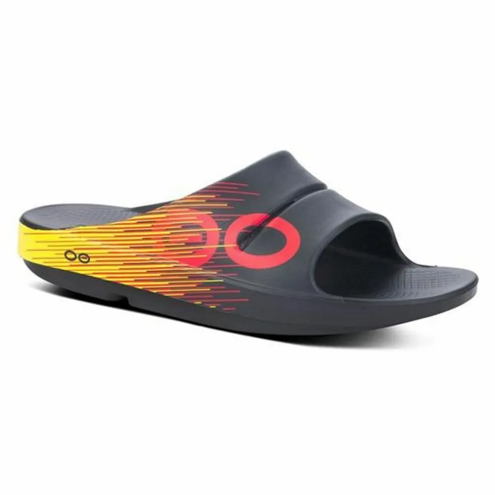 OOFOS · OOahh Sport