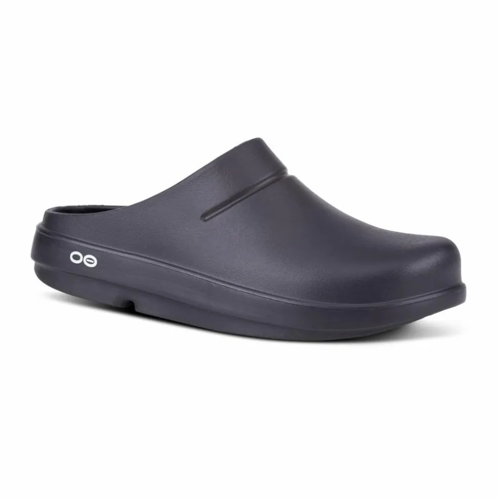 OOFOS · OOclog