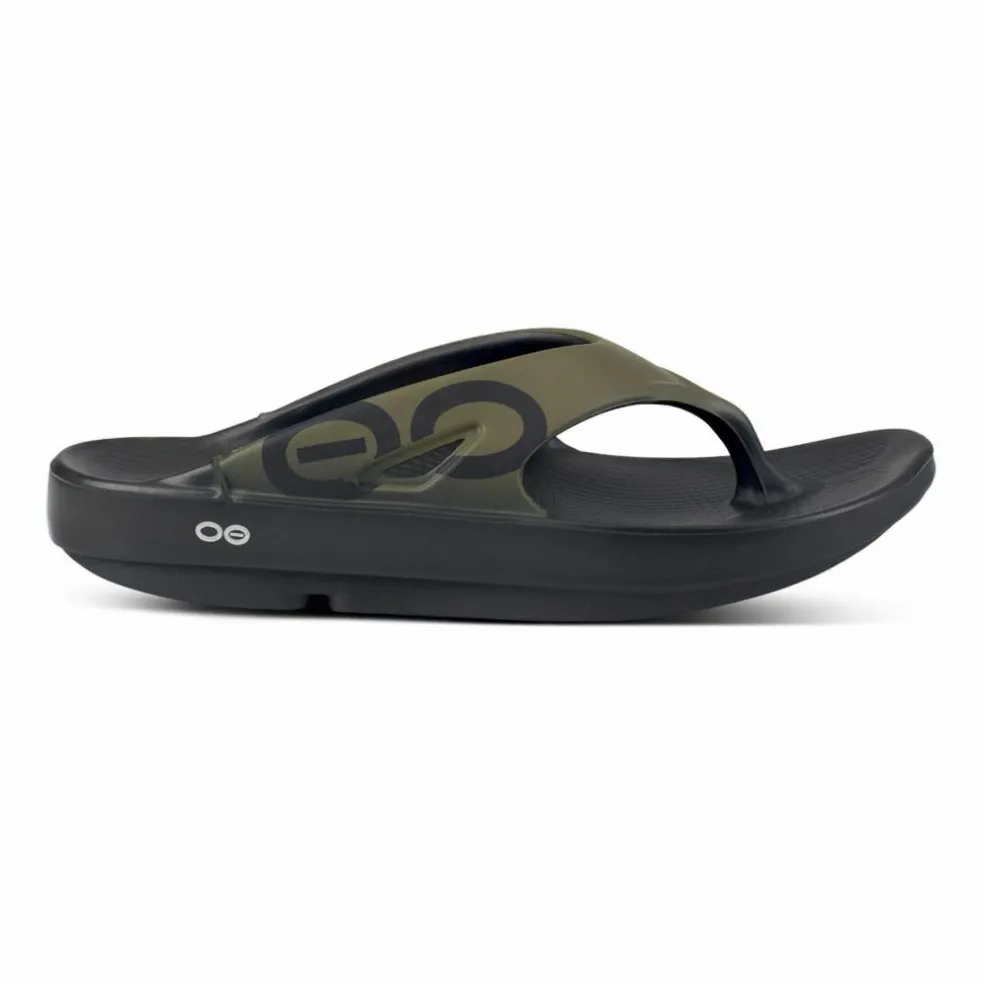 OOFOS · OOriginal Sport