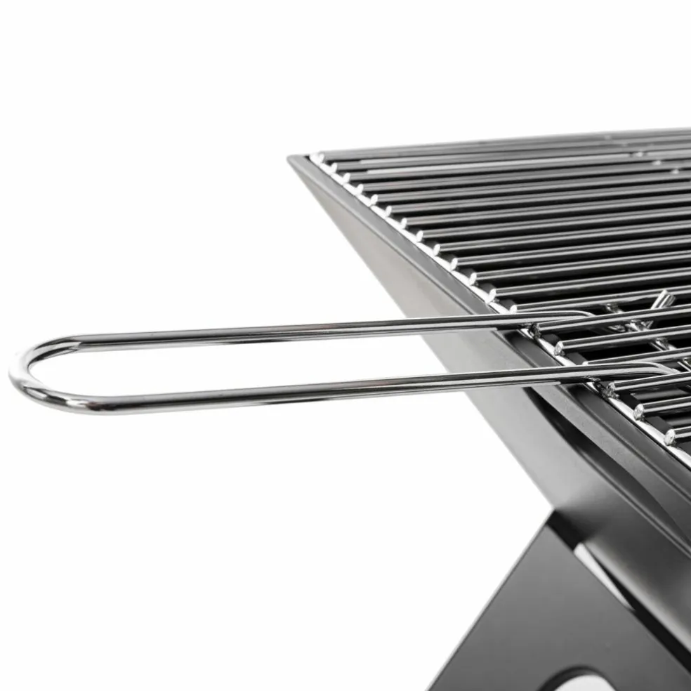 Origin Outdoors · BBQ