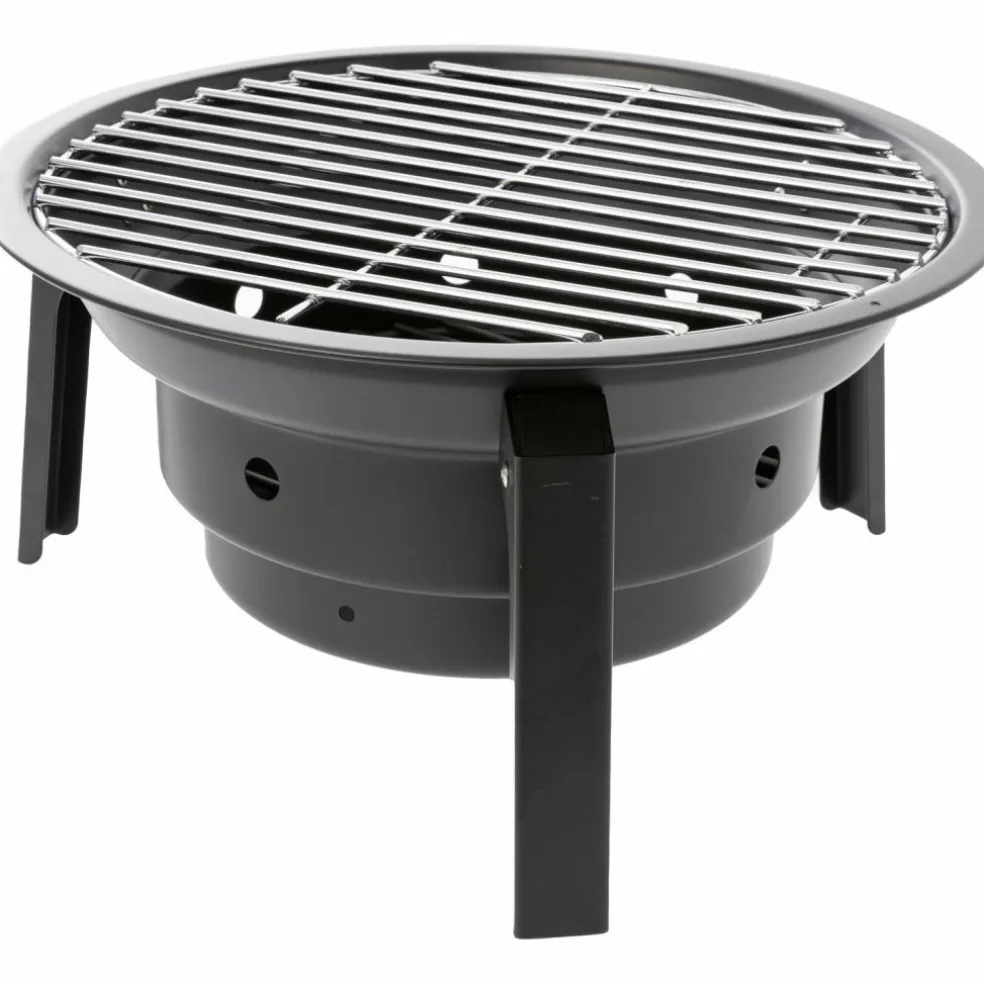 Origin Outdoors · Campfire