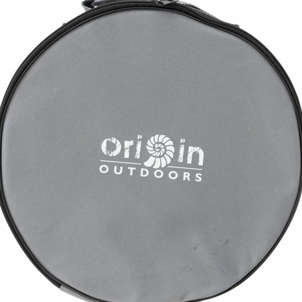 Origin Outdoors · Campfire