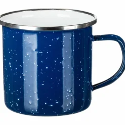 Origin Outdoors · Emaille Tasse 360ml