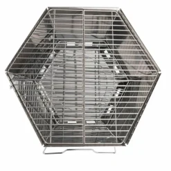 Origin Outdoors · Hexagon