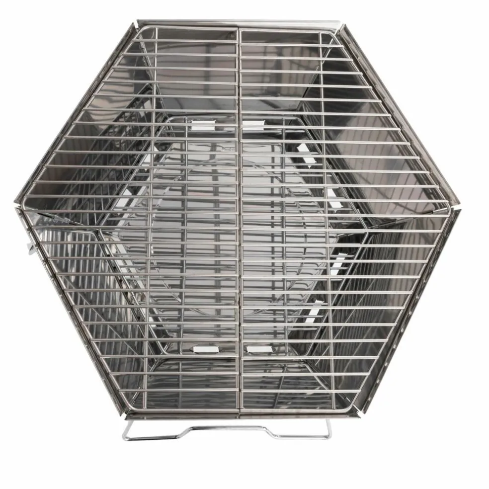 Origin Outdoors · Hexagon