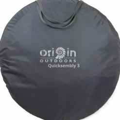 Origin Outdoors · Quicksembly