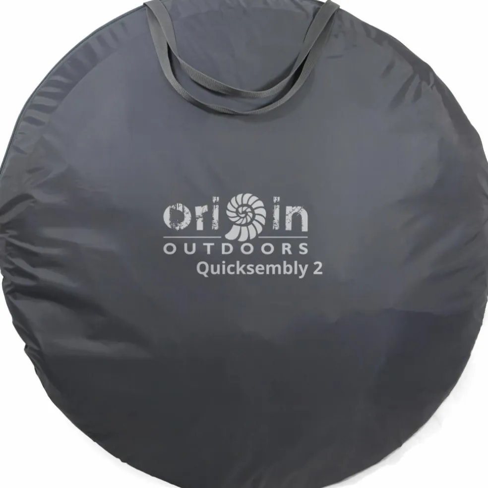 Origin Outdoors · Quicksembly