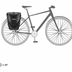 ORTLIEB · Back Roller Classic