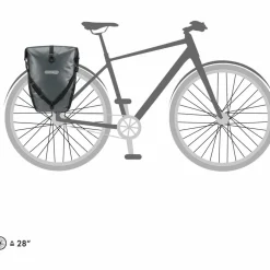 ORTLIEB · Back Roller Classic