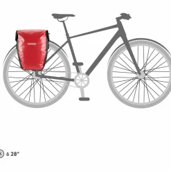 ORTLIEB · BACK-ROLLER CITY