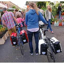 ORTLIEB · BACK-ROLLER CITY
