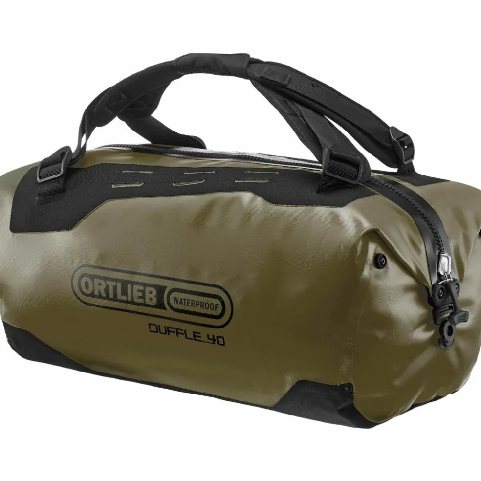 ORTLIEB · Duffle 40 L