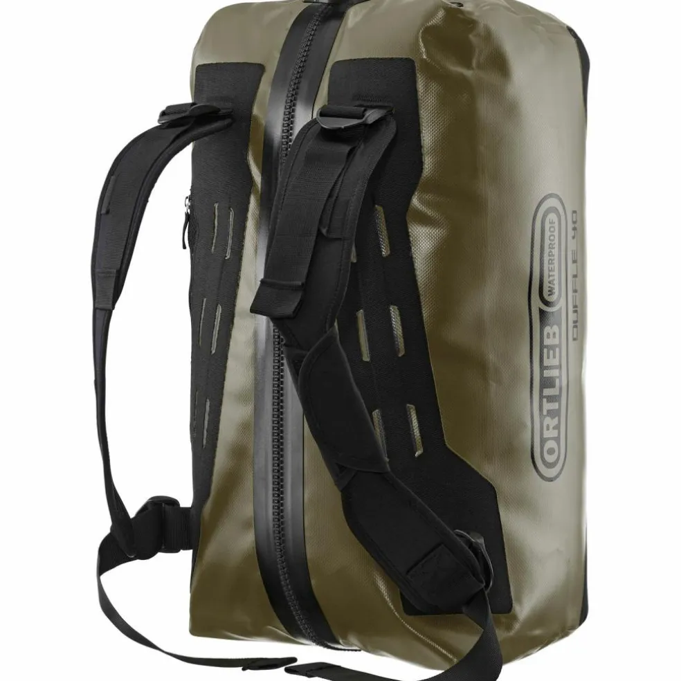 ORTLIEB · Duffle 40 L