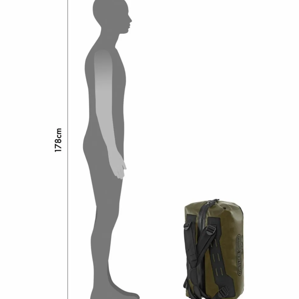 ORTLIEB · Duffle 40 L