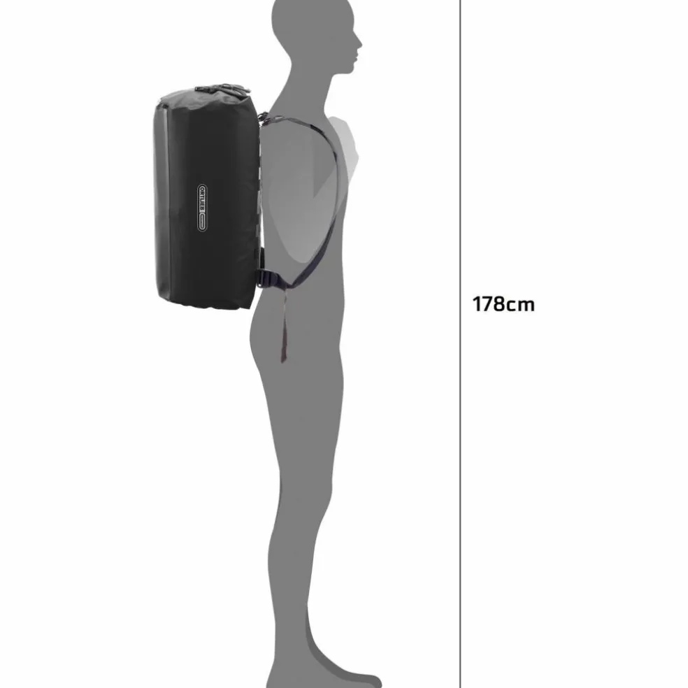 ORTLIEB · Duffle Lite 40L