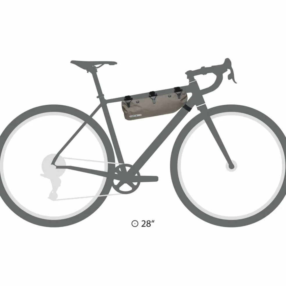 ORTLIEB · Frame-Pack RC Toptube