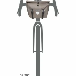 ORTLIEB · Handlebar-Pack QR