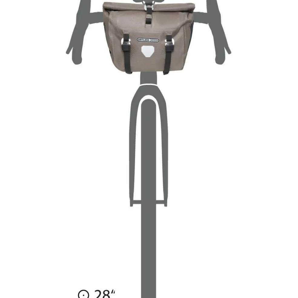 ORTLIEB · Handlebar-Pack QR
