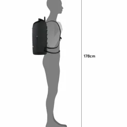 ORTLIEB · Rucksack Commuter 27L