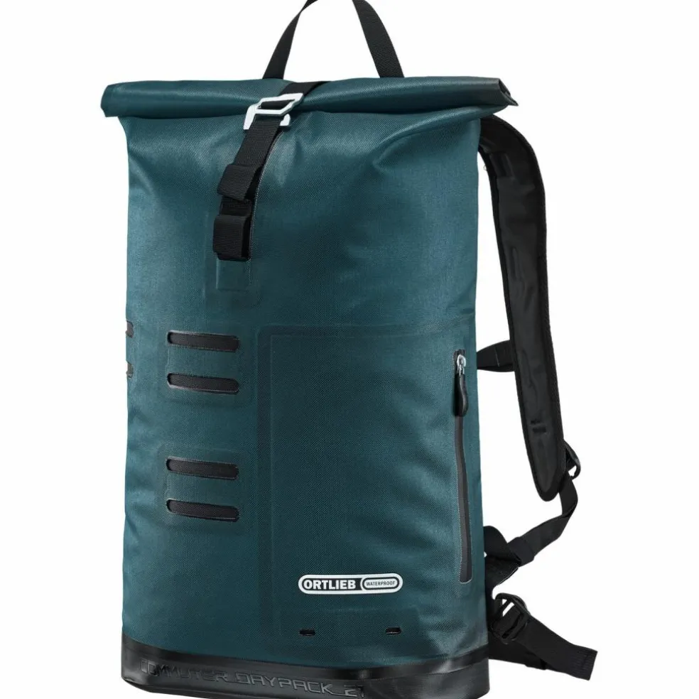 ORTLIEB · Rucksack Commuter Daypack City