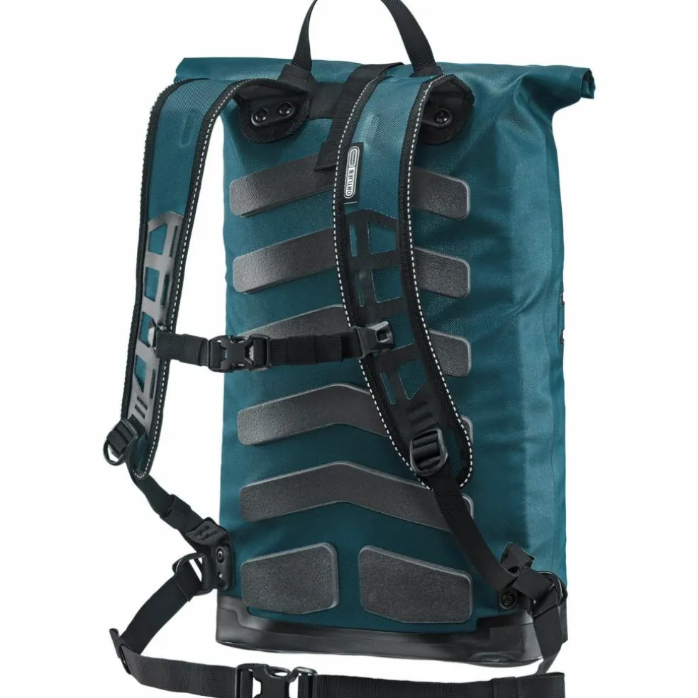 ORTLIEB · Rucksack Commuter Daypack City