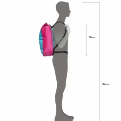 ORTLIEB · Rucksack Velocity Lite 23L