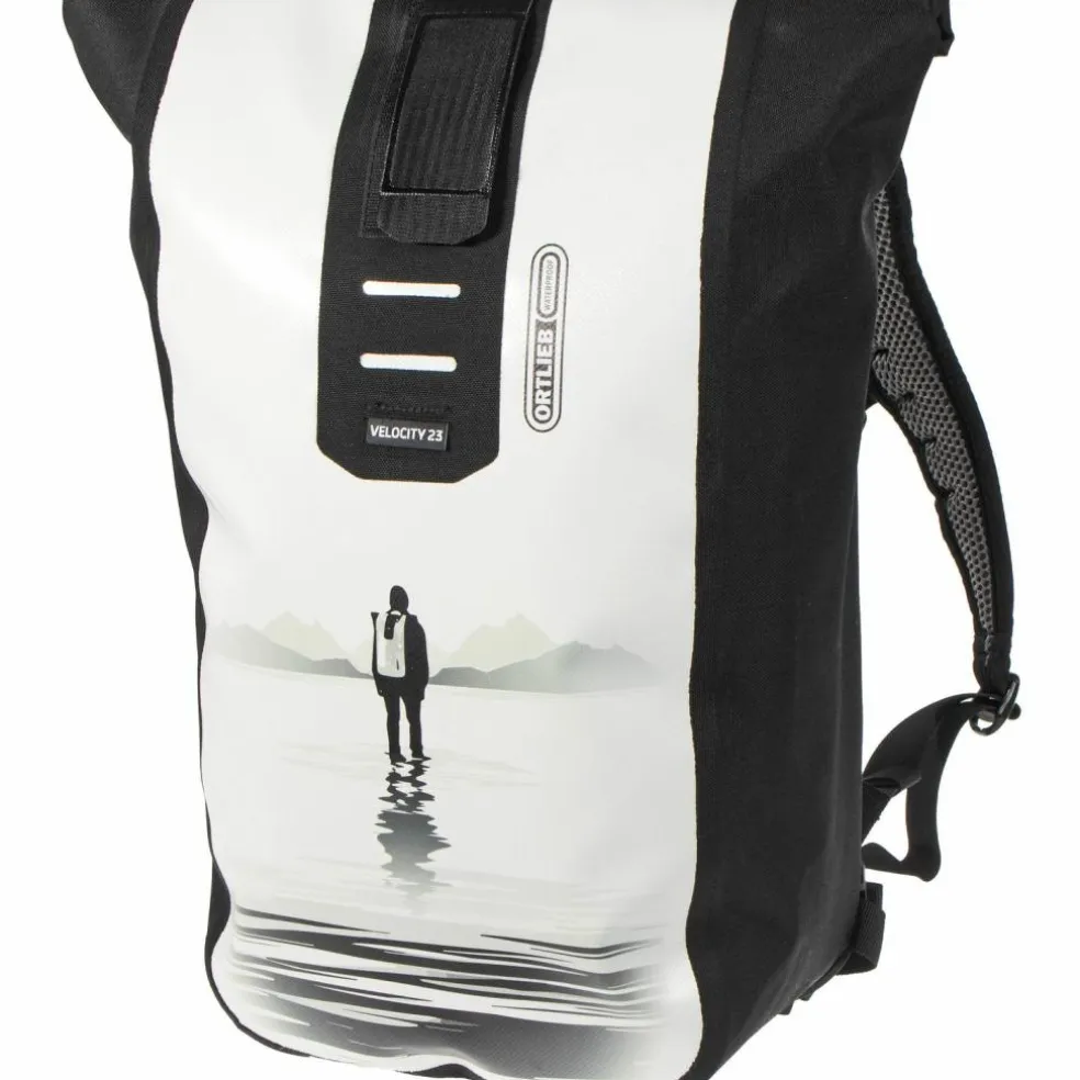 ORTLIEB · Rucksack Velocity Design Lake 23L
