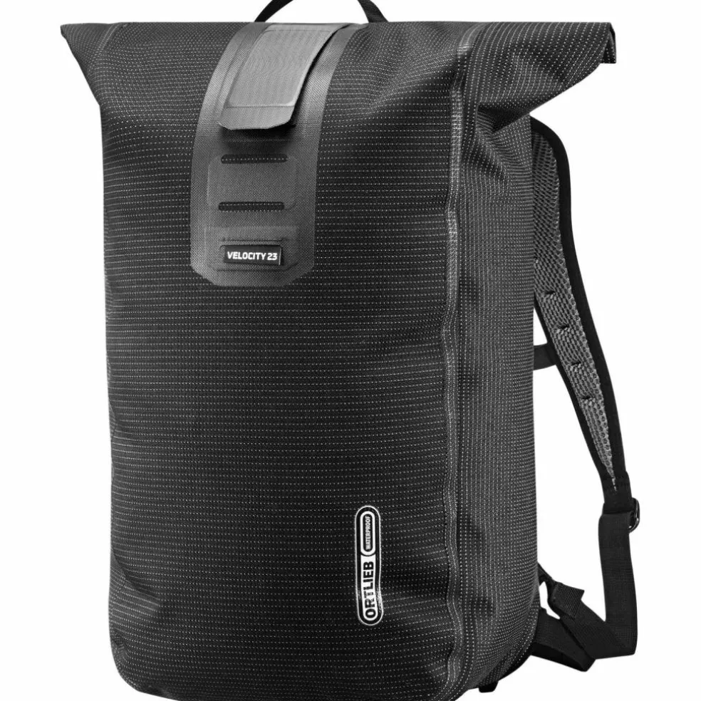 ORTLIEB · Rucksack Velocity High Vis 23L