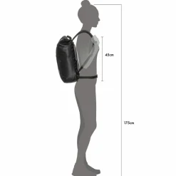ORTLIEB · Rucksack VELOCITY LITE 17L