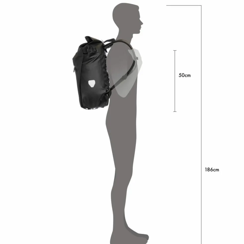 ORTLIEB · Vario