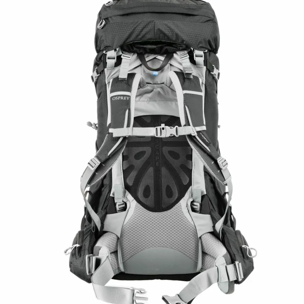 Osprey · Ariel 55