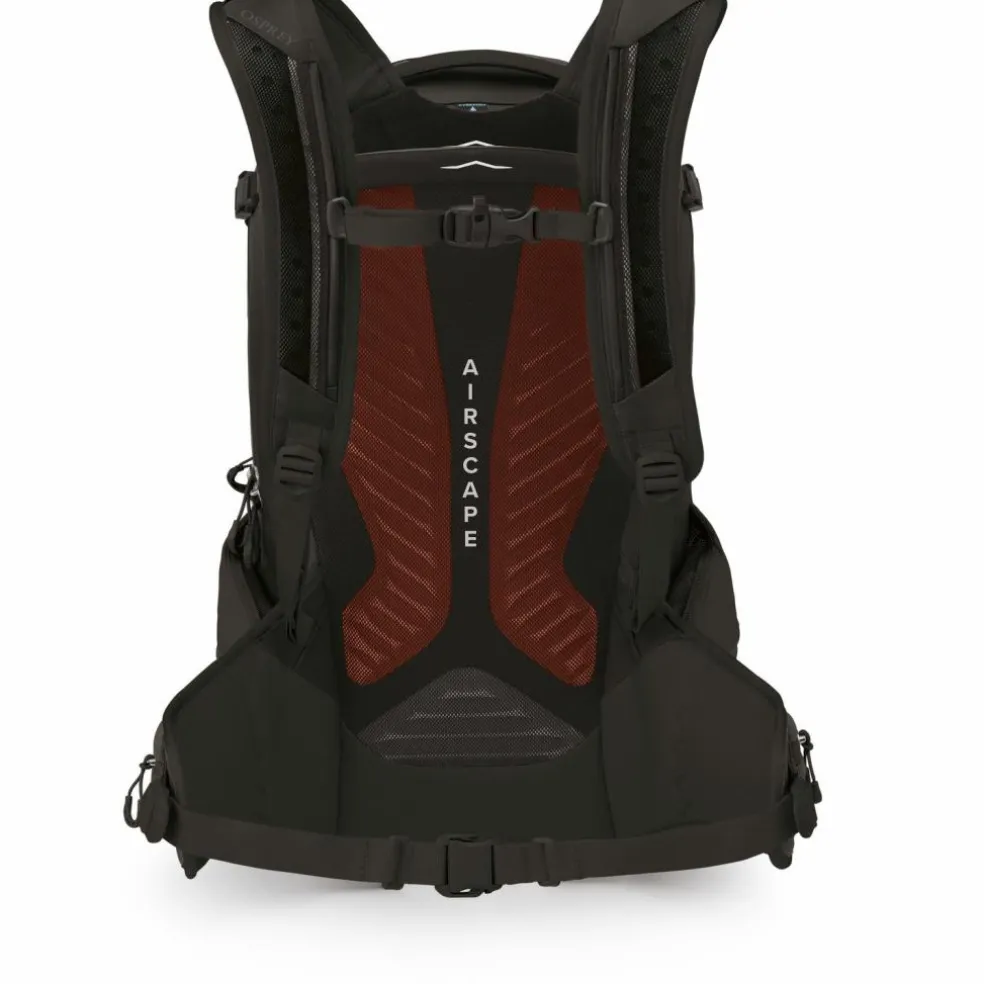 Osprey · Escapist 25