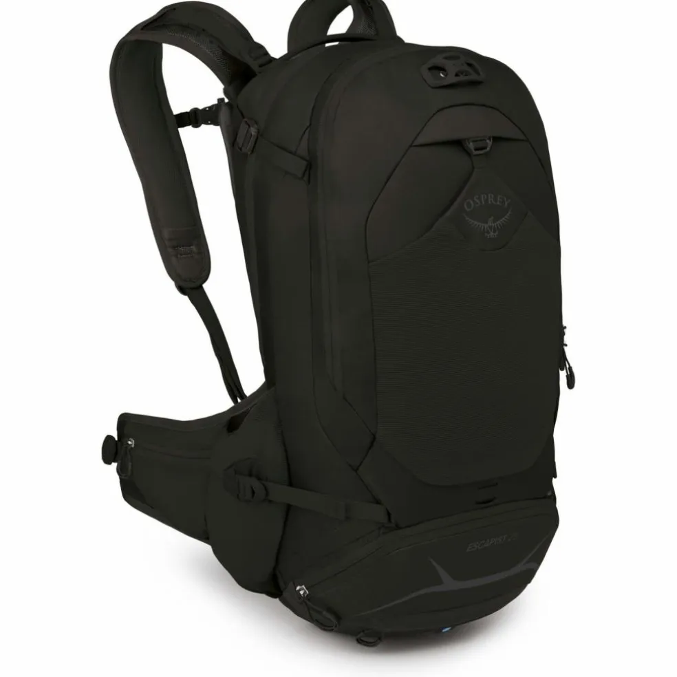 Osprey · Escapist 25