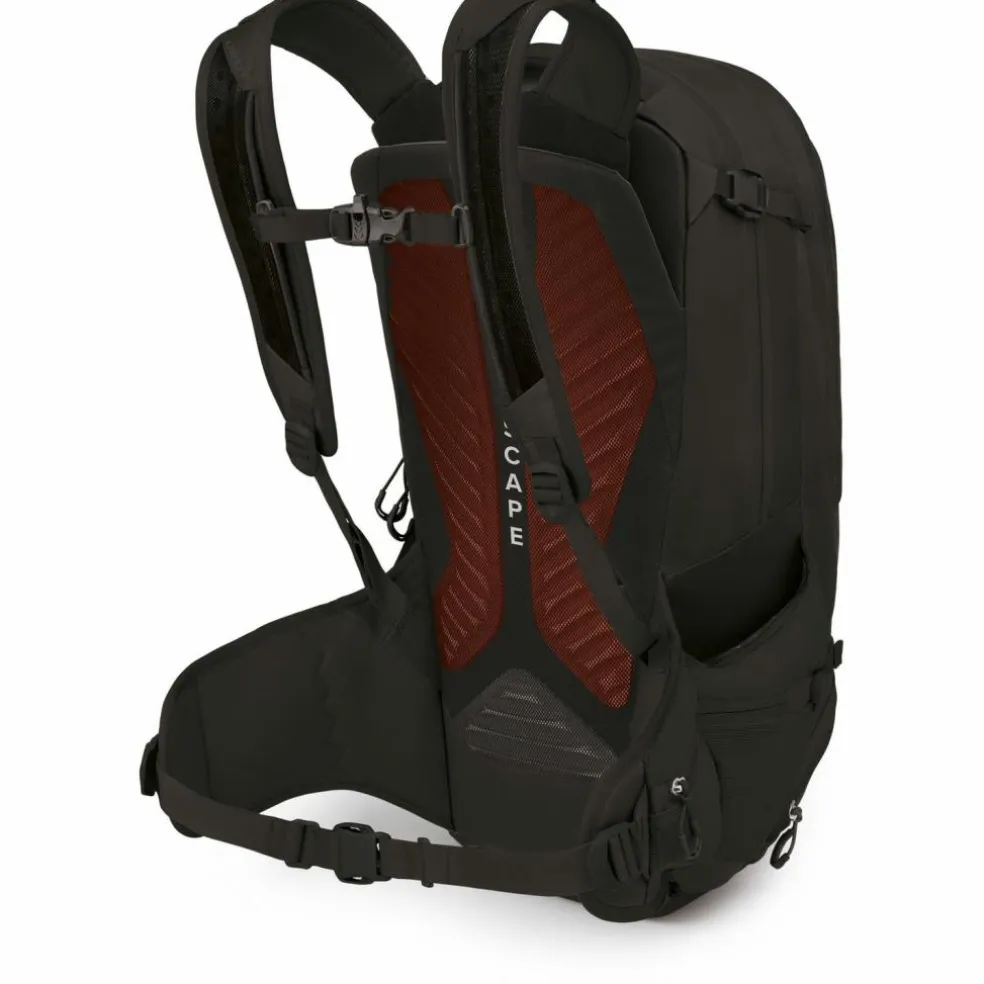 Osprey · Escapist 25