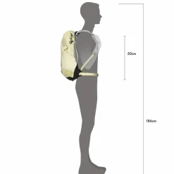 Osprey · Hikelite 18
