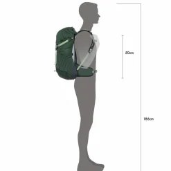 Osprey · Hikelite Tour 32