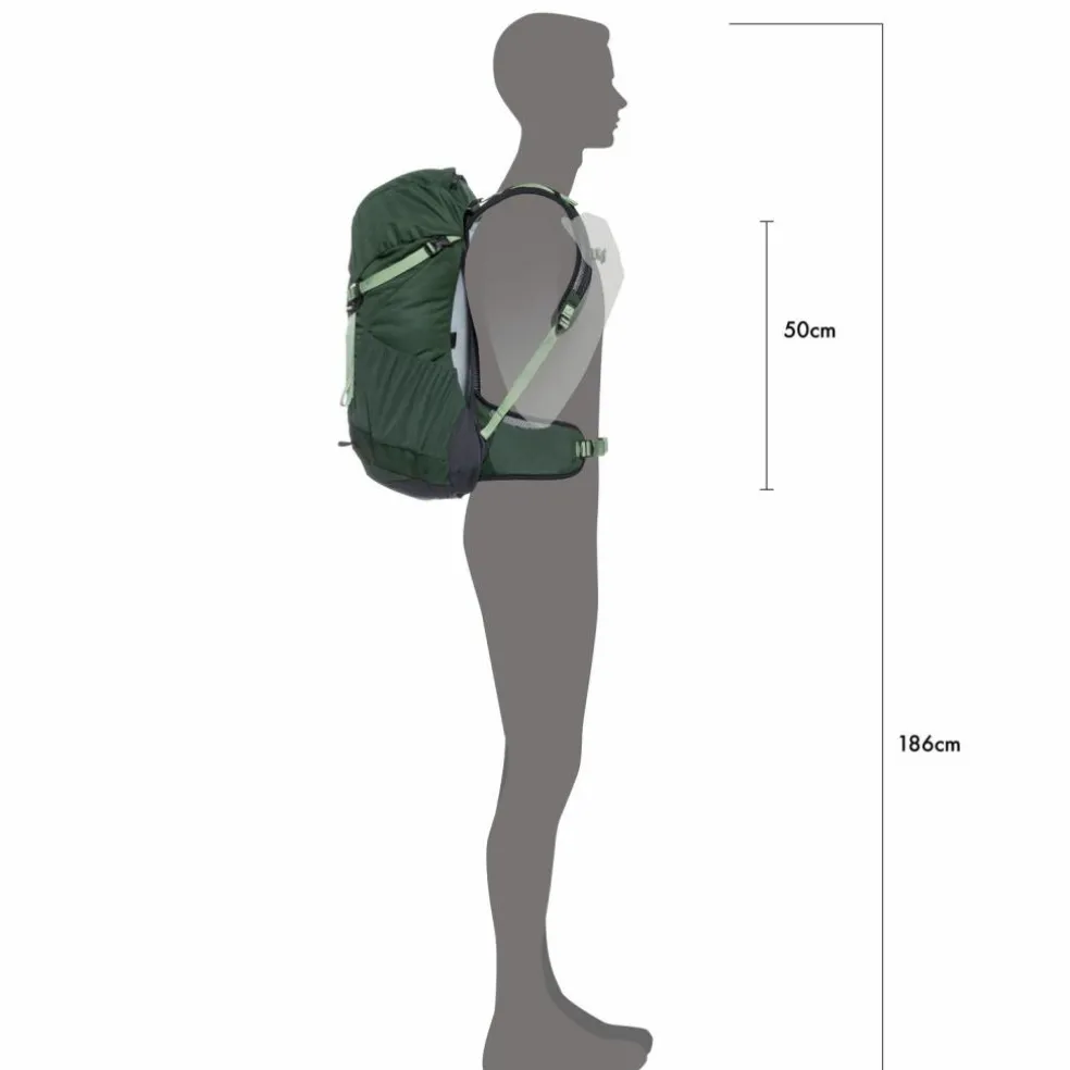 Osprey · Hikelite Tour 32