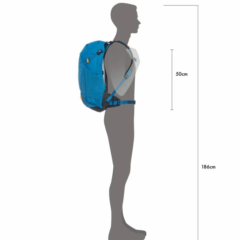 Osprey · Hikelite Tour 24