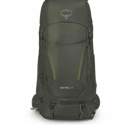 Osprey · Kestrel 58