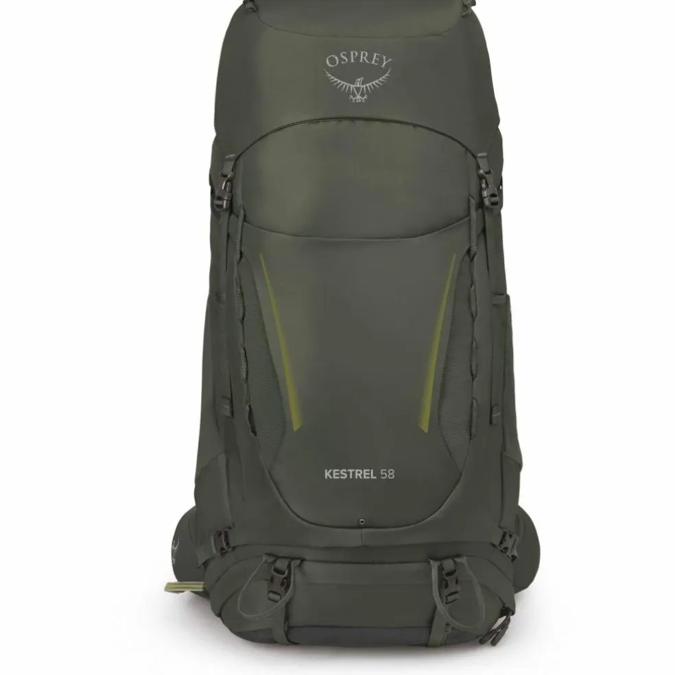 Osprey · Kestrel 58