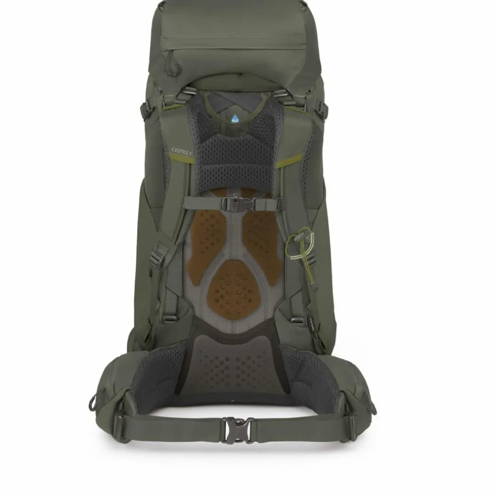 Osprey · Kestrel 58