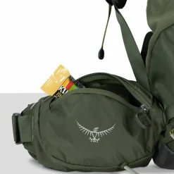 Osprey · Kestrel 58