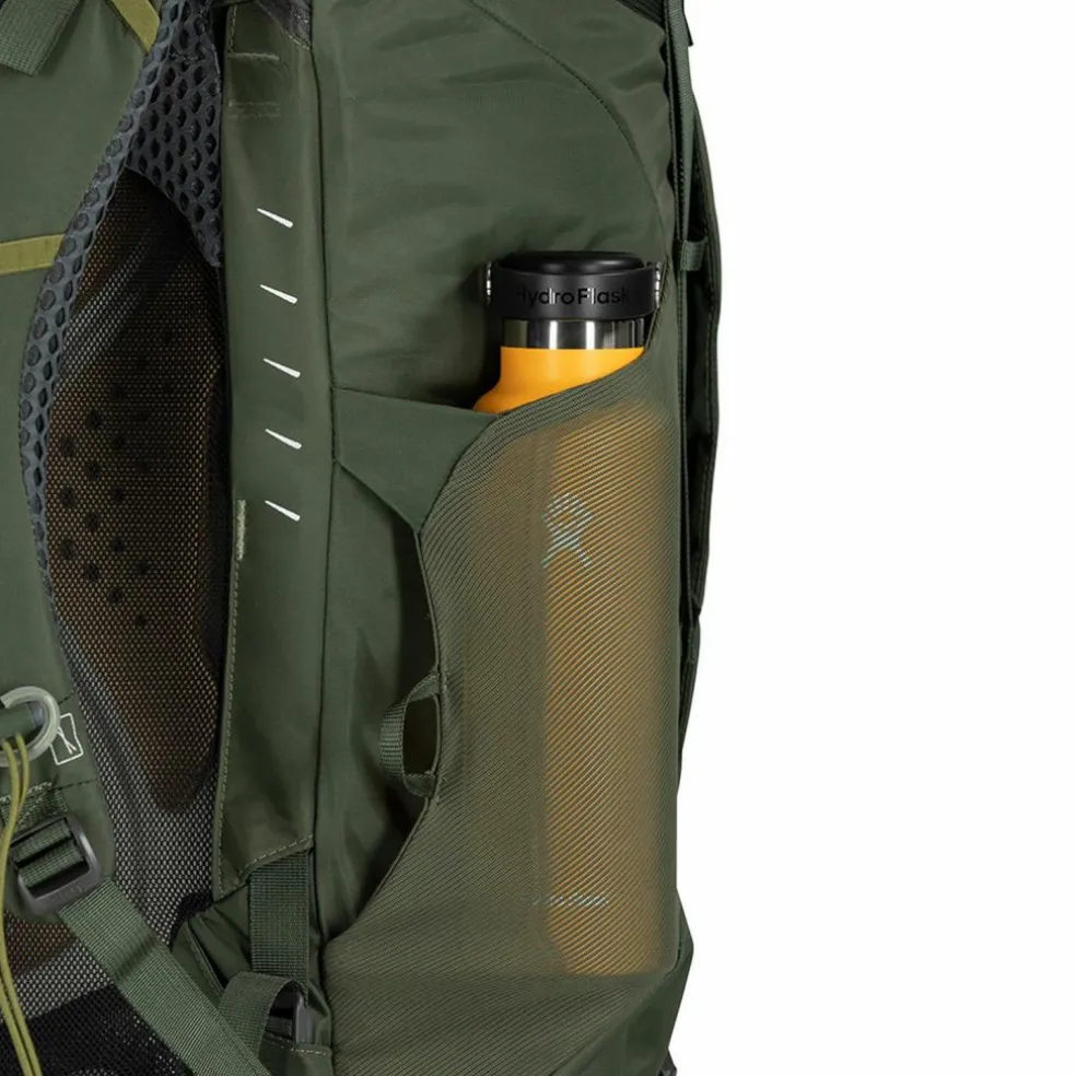 Osprey · Kestrel 58