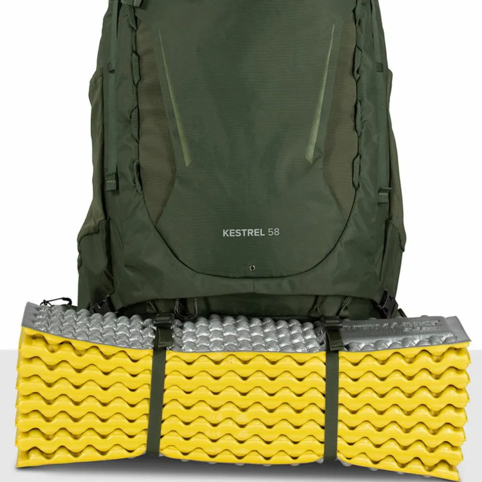 Osprey · Kestrel 58