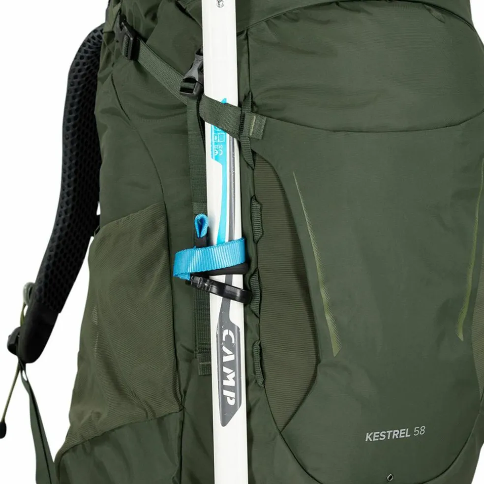 Osprey · Kestrel 58