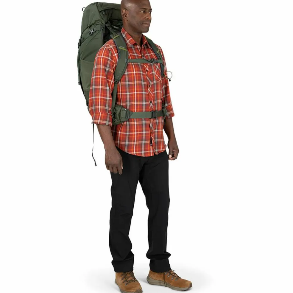 Osprey · Kestrel 58