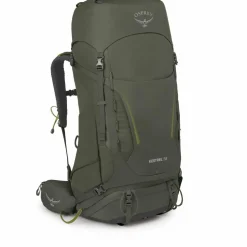 Osprey · Kestrel 58