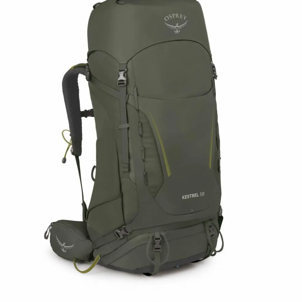 Osprey · Kestrel 58