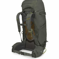 Osprey · Kestrel 58